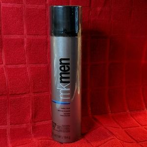 MKmen shave Foam
